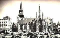 59 Tourcoing L Eglise Saint Martin